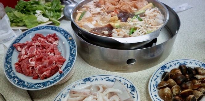 萬丹牛肉爐推薦