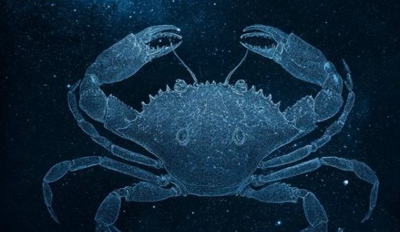 巨蟹男天秤女交往