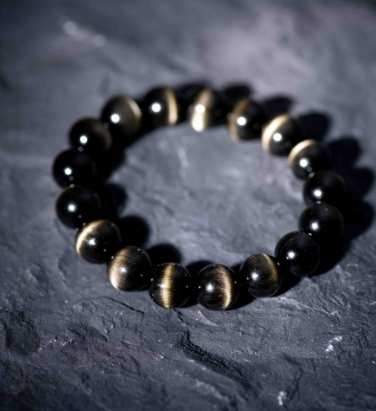 黑色系水晶 黑色系水晶