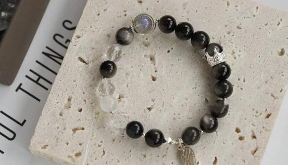 避邪水晶有哪些？