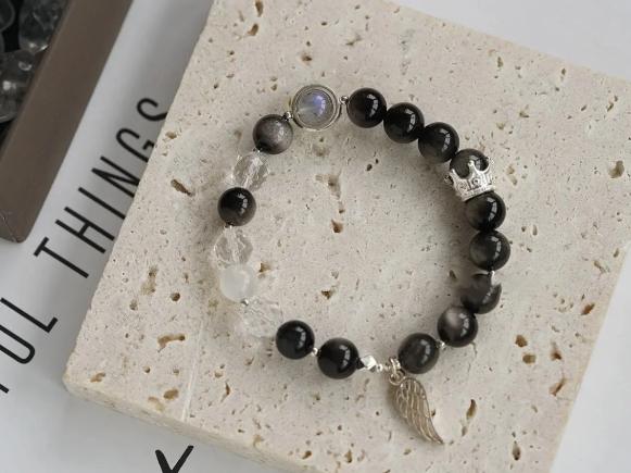 避邪水晶 避邪水晶