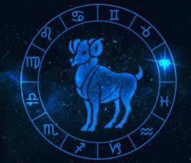 雙魚男牡羊女
