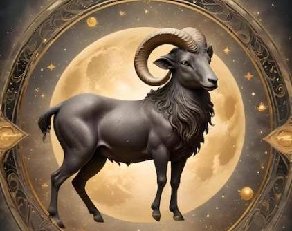 牡羊金牛