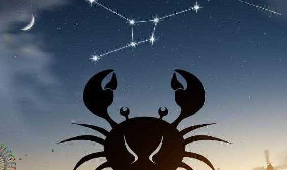 巨蟹男想復合的表現