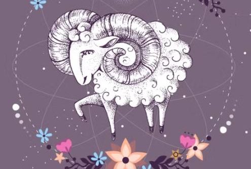 牡羊座男喜歡一個人