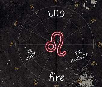 獅子男親密動作