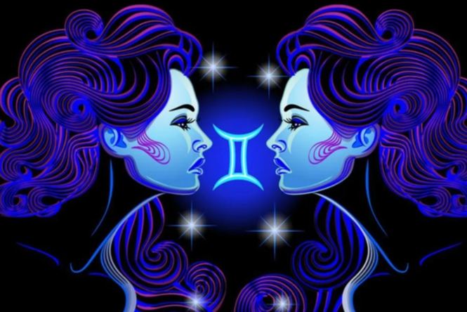 雙子男肢體接觸