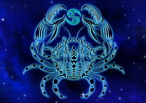 巨蟹喜歡一個人