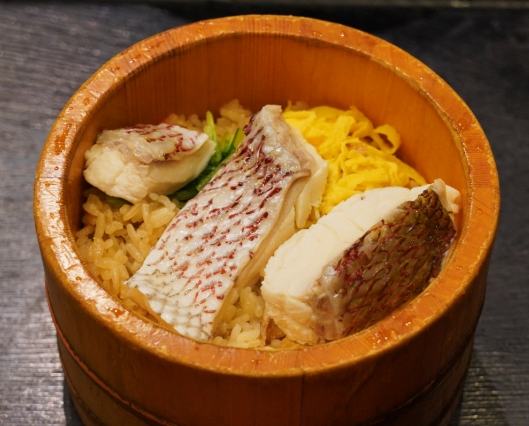 松山大街道美食