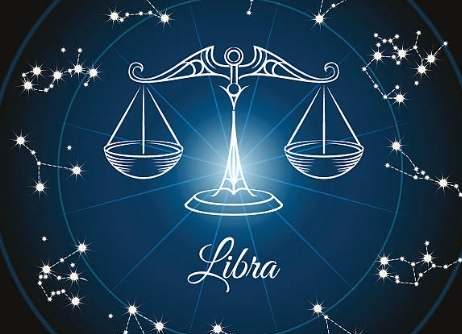 上升天秤男愛情