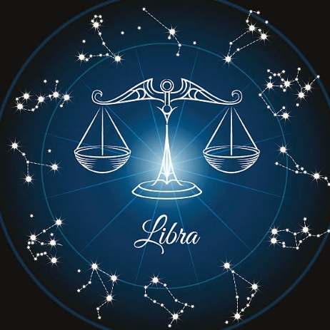 上升天秤男愛情