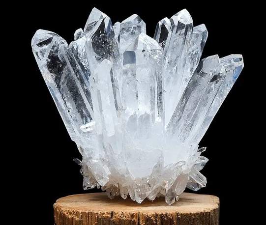 水晶種類 水晶種類