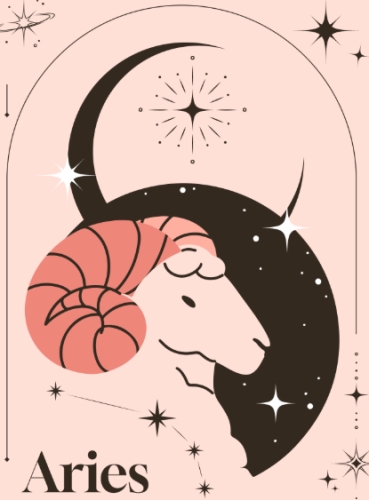 牡羊跟什麼星座最合