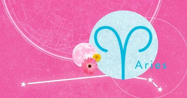 牡羊座喜歡一個人