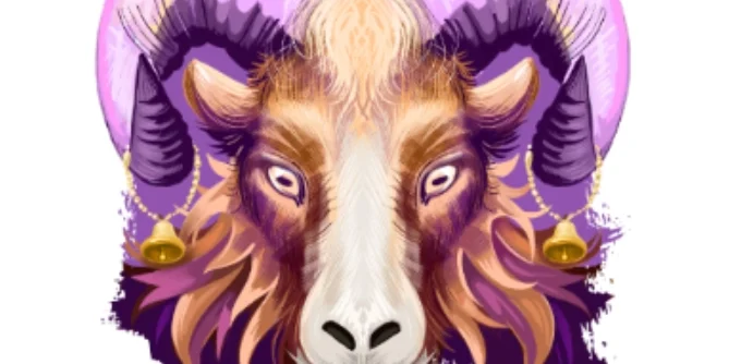 牡羊女喜歡一個人