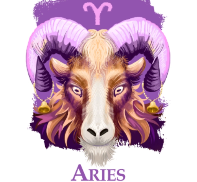 牡羊女喜歡一個人