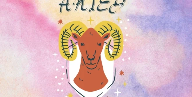 牡羊座女喜歡一個人