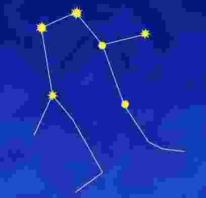 雙子女喜歡一個人