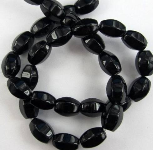 黑瑪瑙功效 黑瑪瑙功效