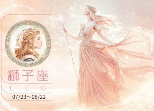 獅子女分手後態度