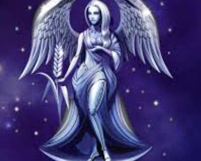 處女座喜歡一個人