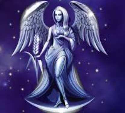 處女座喜歡一個人