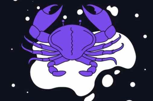 巨蟹女越回越慢