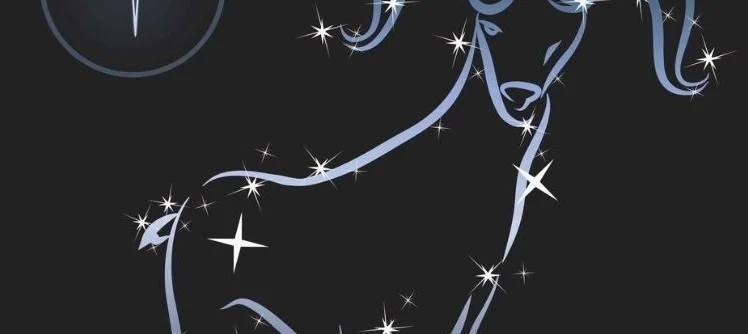 牡羊女放棄一個人