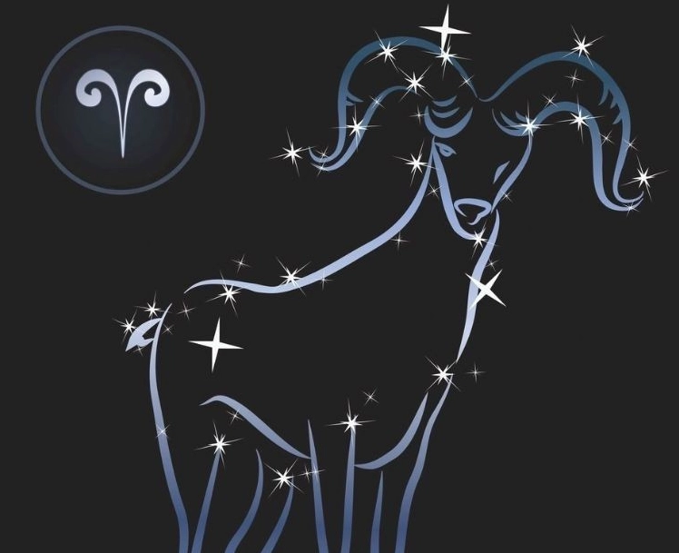 牡羊女放棄一個人