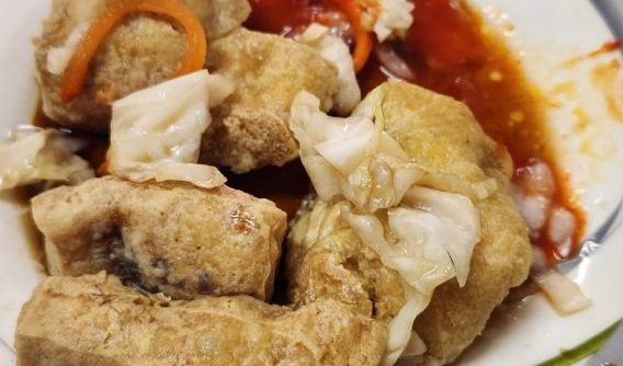 萬丹美食營業中