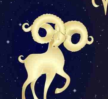 牡羊男喜歡一個人的小動作