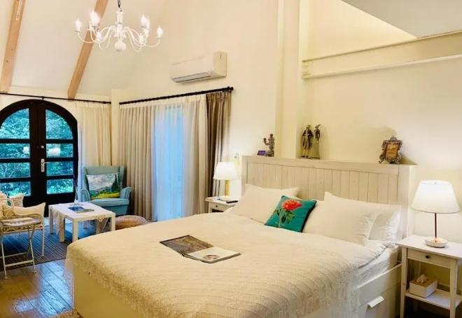 苗栗寵物包棟民宿