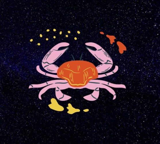 不理巨蟹男會怎樣