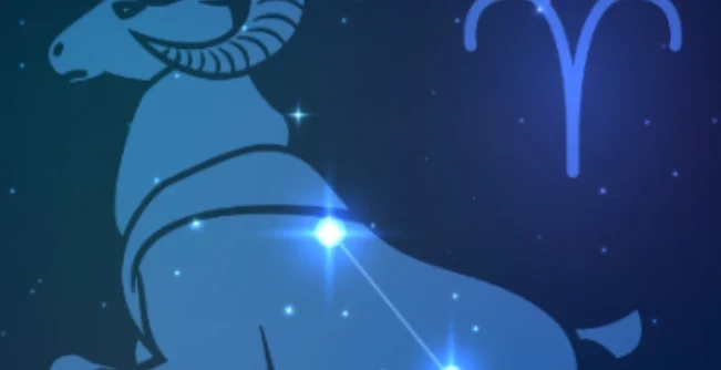 讓牡羊男死心塌地