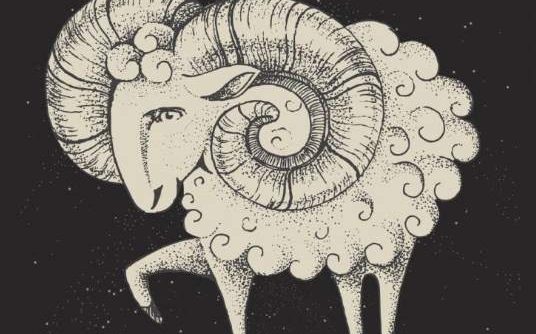 牡羊上升星座