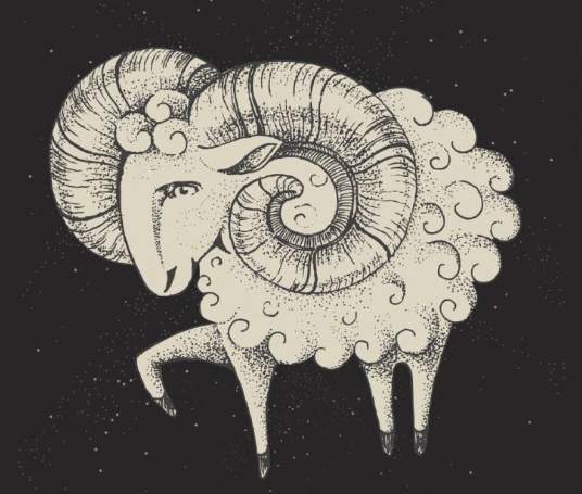 牡羊上升星座全攻略：性格、愛情、事業與命運深度解析