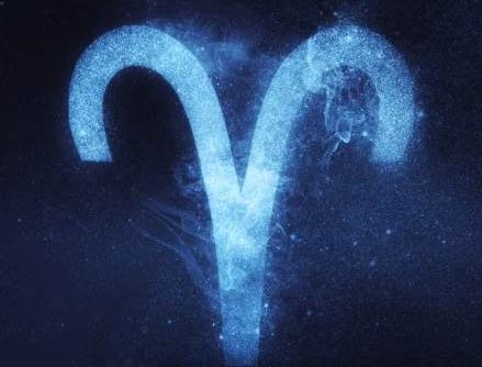 獅子男牡羊女一見鍾情