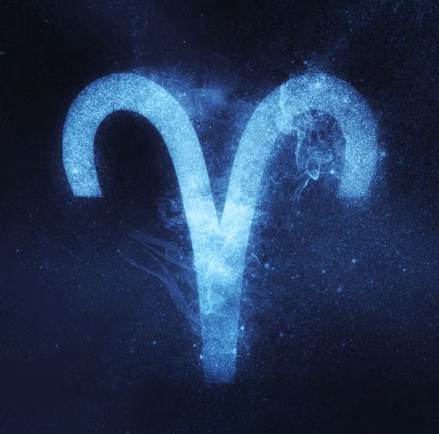 獅子男牡羊女一見鍾情