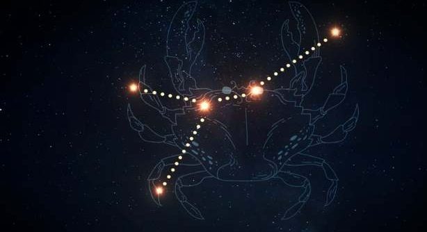 巨蟹女主動密人