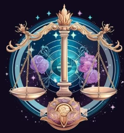 天秤男喜歡的類型