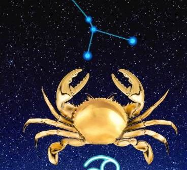 巨蟹男吵架冷戰