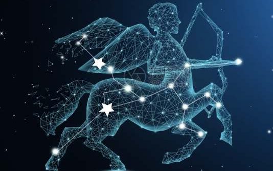 射手男認定女友