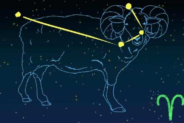 上升星座牡羊全解析：性格特質、愛情運勢與人生指南