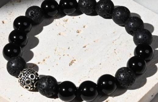 黑瑪瑙有什麼作用？