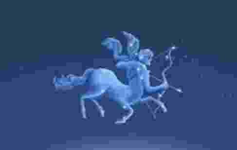 如何知道射手女喜歡你