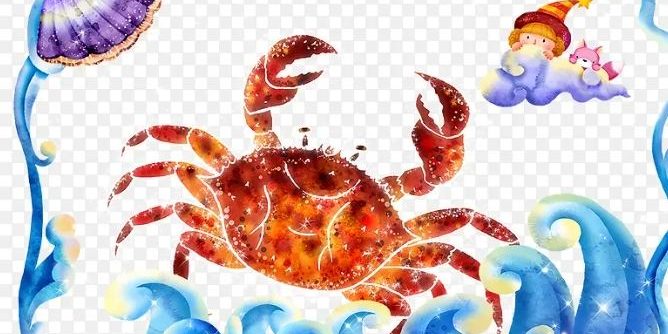 巨蟹男曖昧期多久