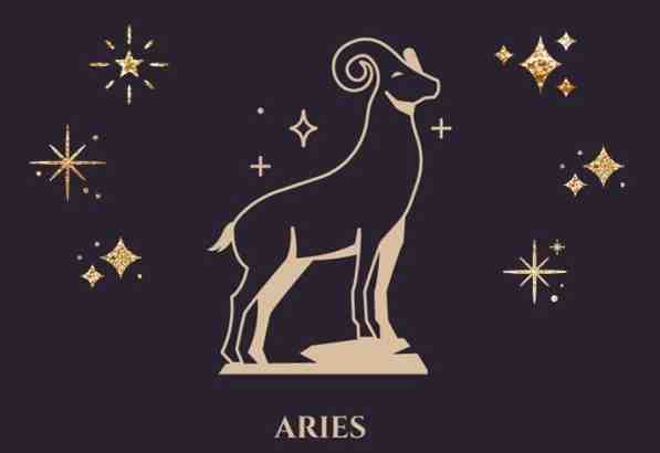 牡羊座的個性