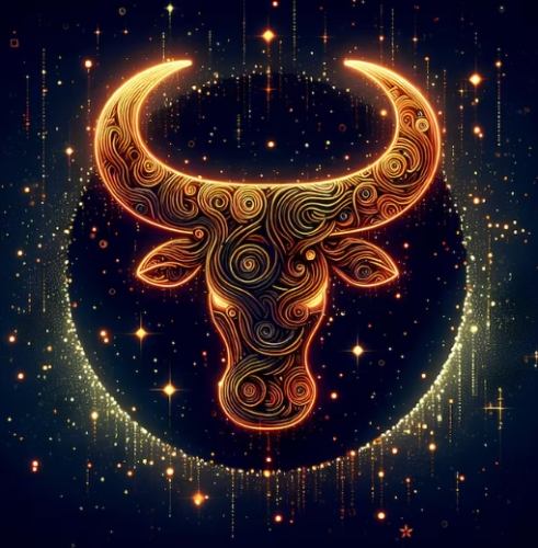 金牛女喜歡一個人的動作