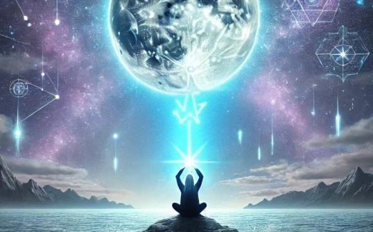 水瓶女喜歡一個人