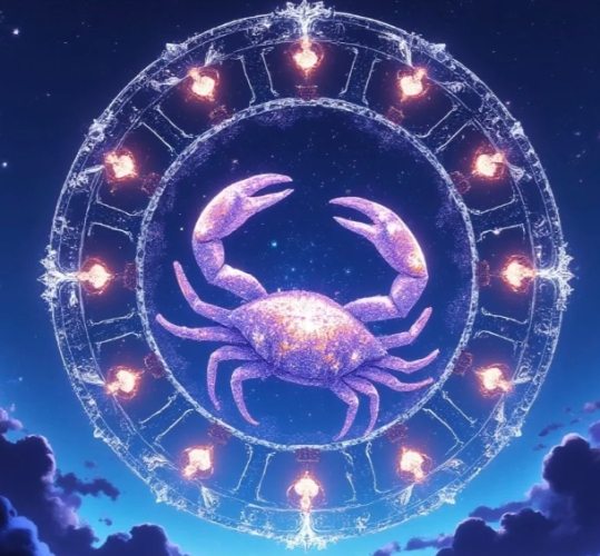 巨蟹女不喜歡一個人的徵兆